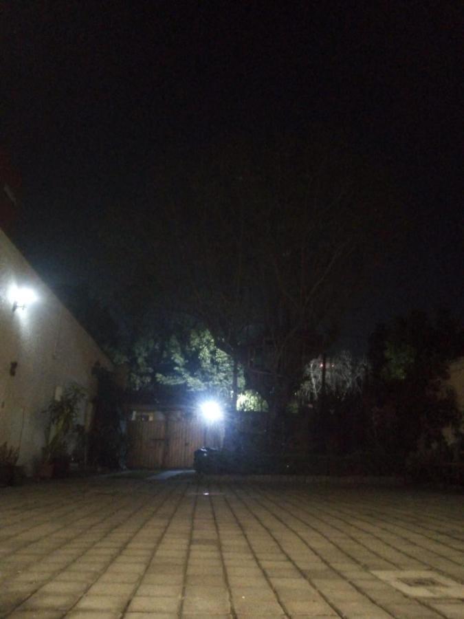 Casita Del Arbol Appartement Mexico-stad Buitenkant foto