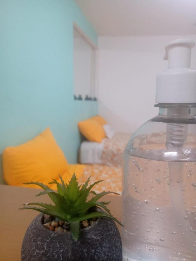 Casita Del Arbol Appartement Mexico-stad Buitenkant foto