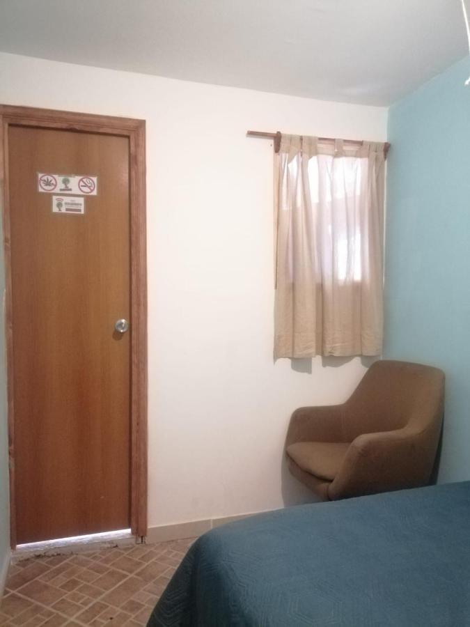 Casita Del Arbol Appartement Mexico-stad Buitenkant foto