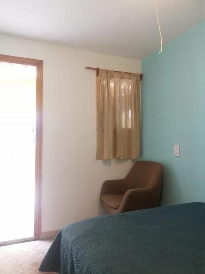 Casita Del Arbol Appartement Mexico-stad Buitenkant foto