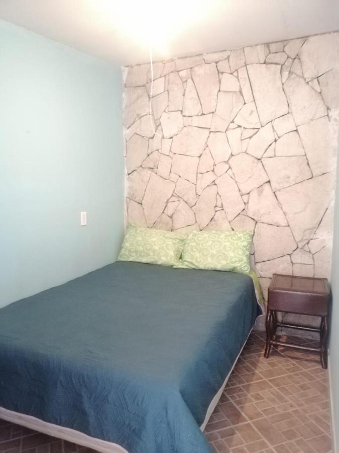 Casita Del Arbol Appartement Mexico-stad Buitenkant foto