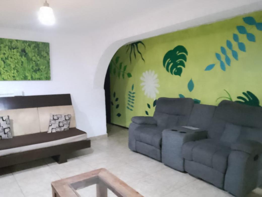 Casita Del Arbol Appartement Mexico-stad Buitenkant foto