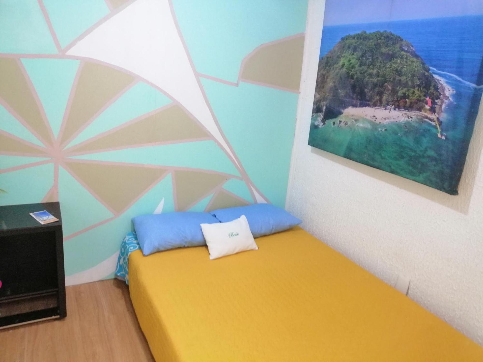 Casita Del Arbol Appartement Mexico-stad Kamer foto